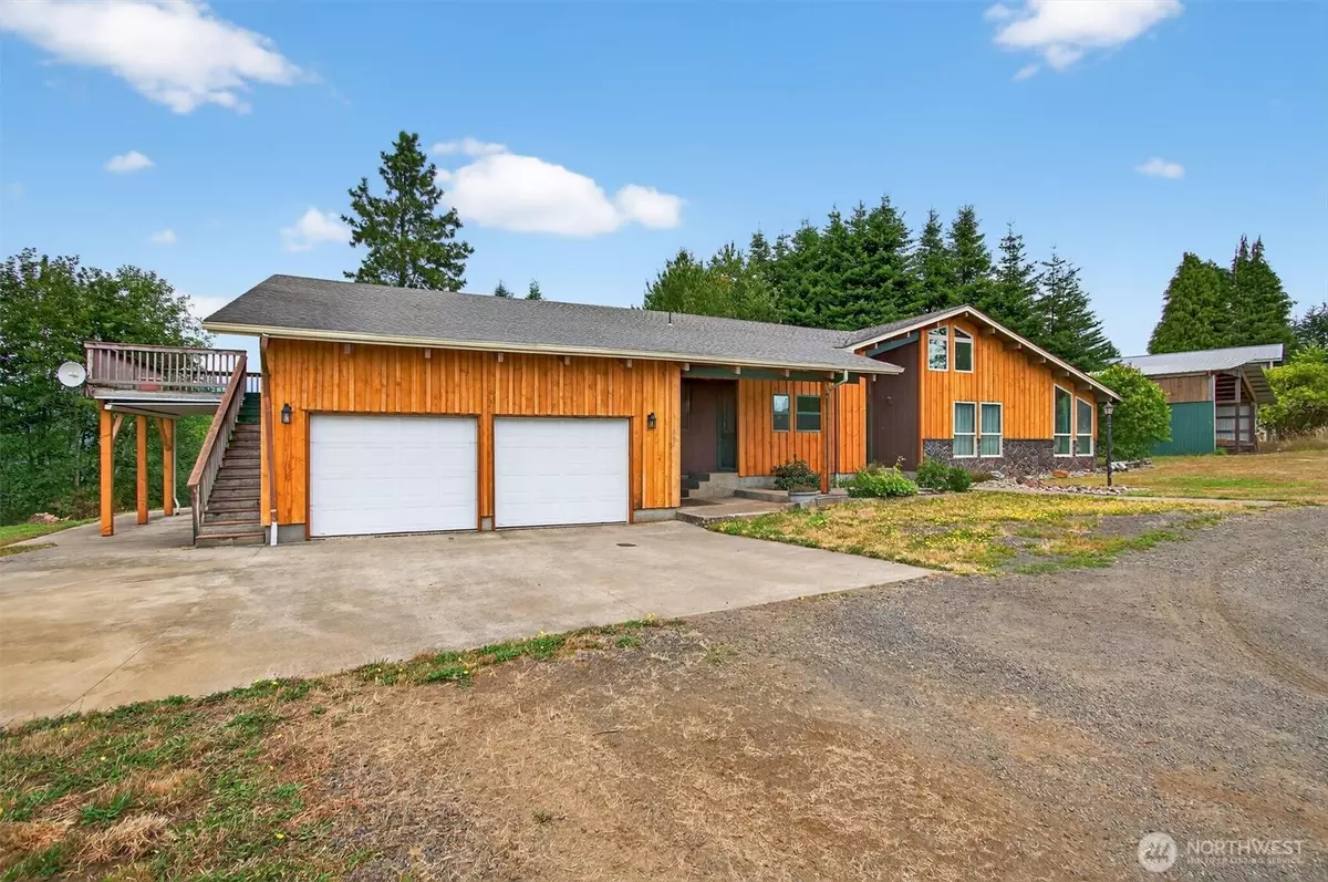 Cathlamet, WA 98612,199 Greenwood