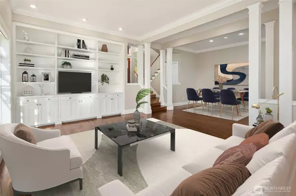 Kirkland, WA 98033,10321 NE 55th ST