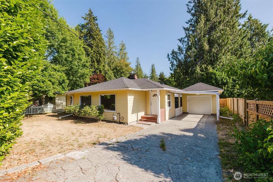2513 Helm ST, Bremerton, WA 98310