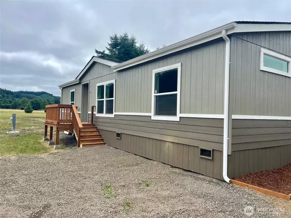 Forks, WA 98331,1450 Calawah WAY