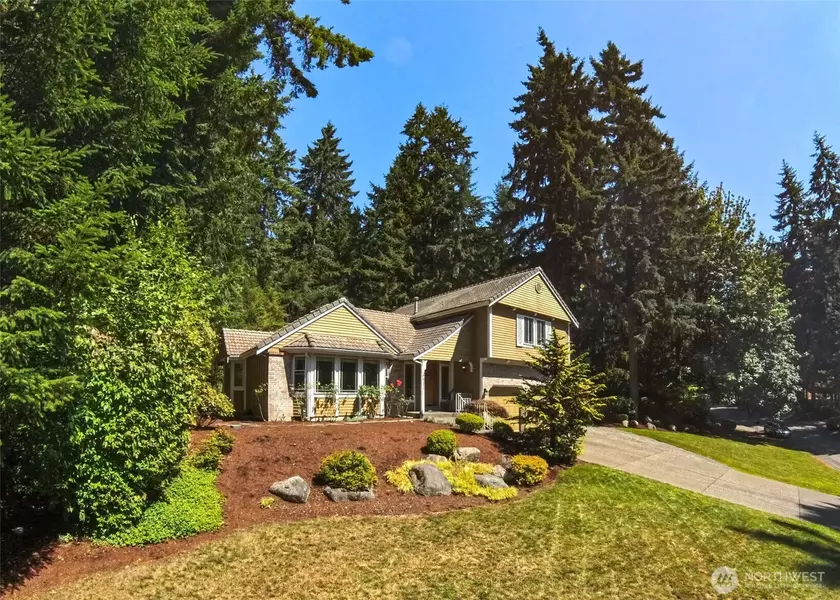 4411 35th AVE, Gig Harbor, WA 98335