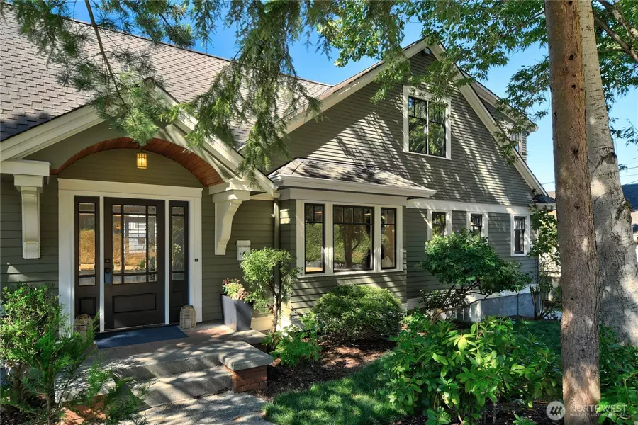 2 Fulton ST, Seattle, WA 98109