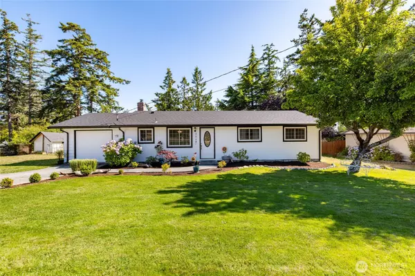 1117 Wildwood DR, Oak Harbor, WA 98277