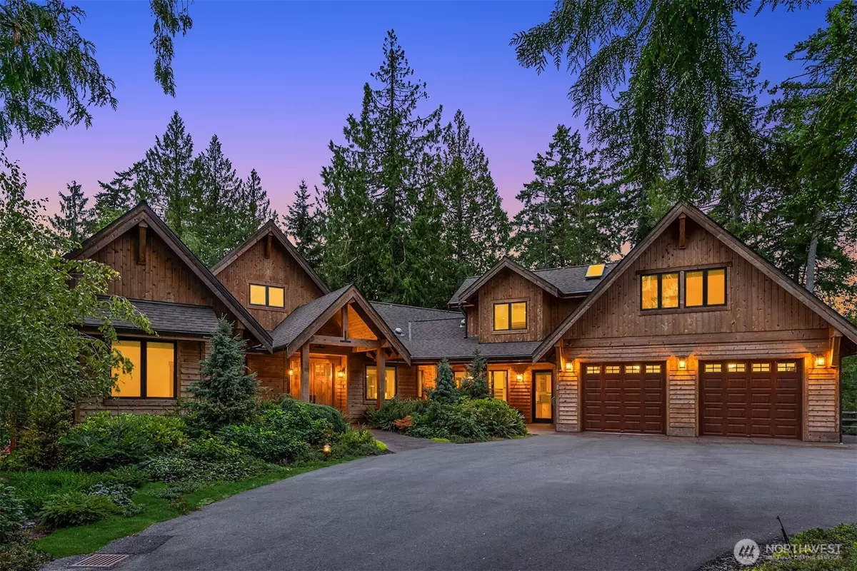 Bainbridge Island, WA 98110,9721 NE Charisma CIR