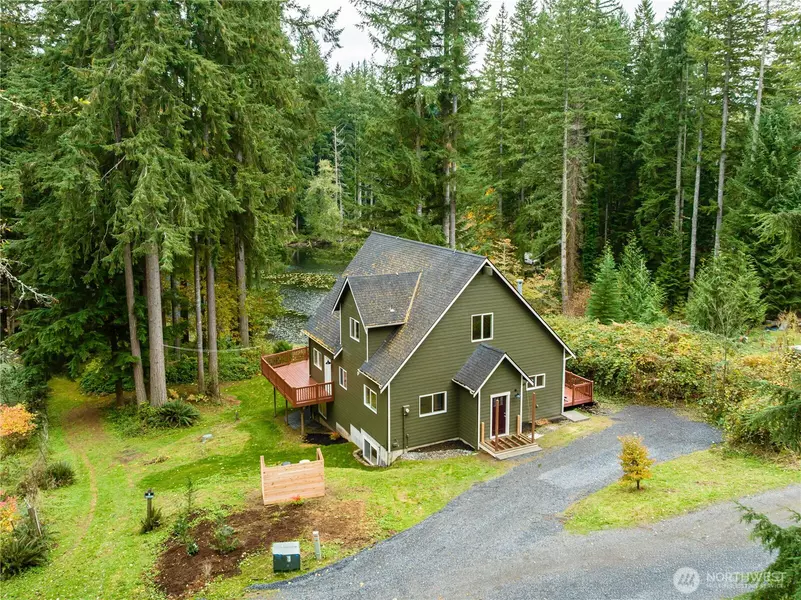 18219 E Spring Lake RD, Arlington, WA 98223