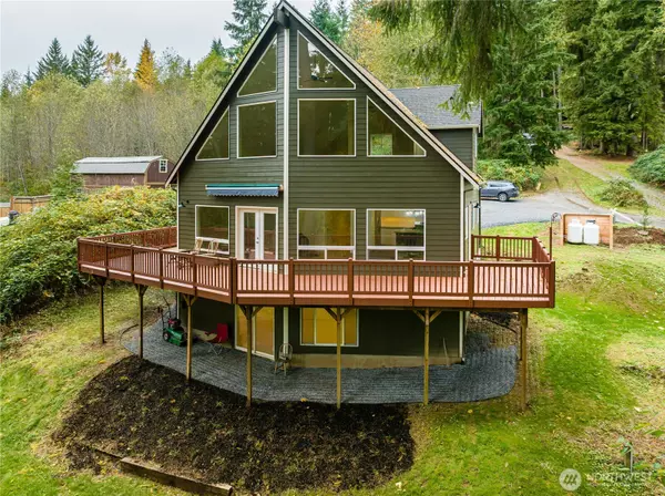 Arlington, WA 98223,18219 E Spring Lake RD