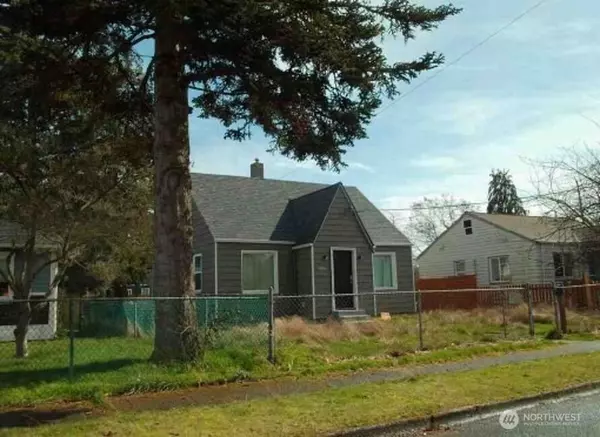 6627 S Junett, Tacoma, WA 98409