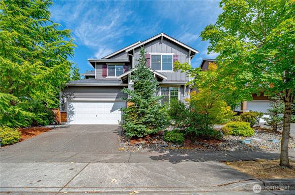 22819 41st AVE SE, Bothell, WA 98021