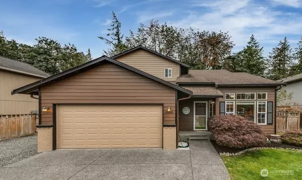 20206 44th DR NE, Arlington, WA 98223