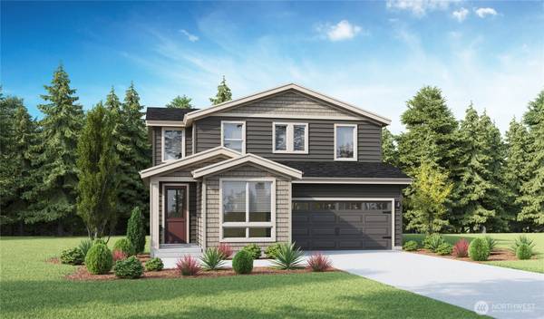 26857 NE 143rd CIR #13, Duvall, WA 98019