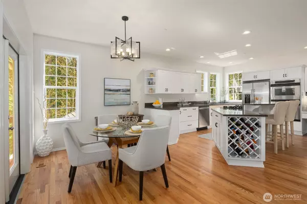 Issaquah, WA 98027,4210 182nd AVE SE