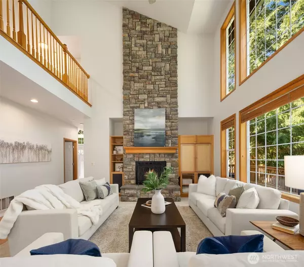 Issaquah, WA 98027,4210 182nd AVE SE