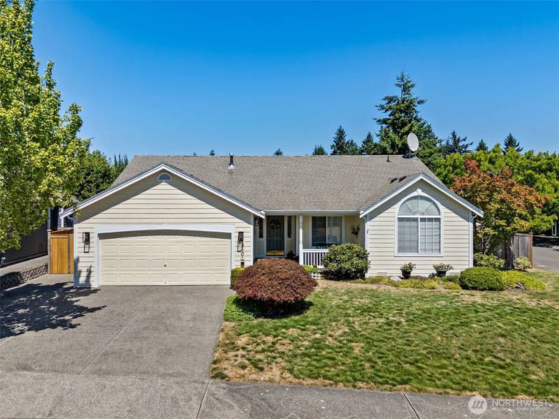 5101 Perry DR SE, Auburn, WA 98092