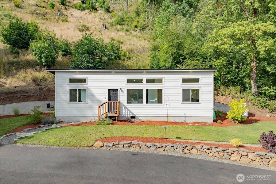 38118 NE Sunset Falls DR, Yacolt, WA 98675