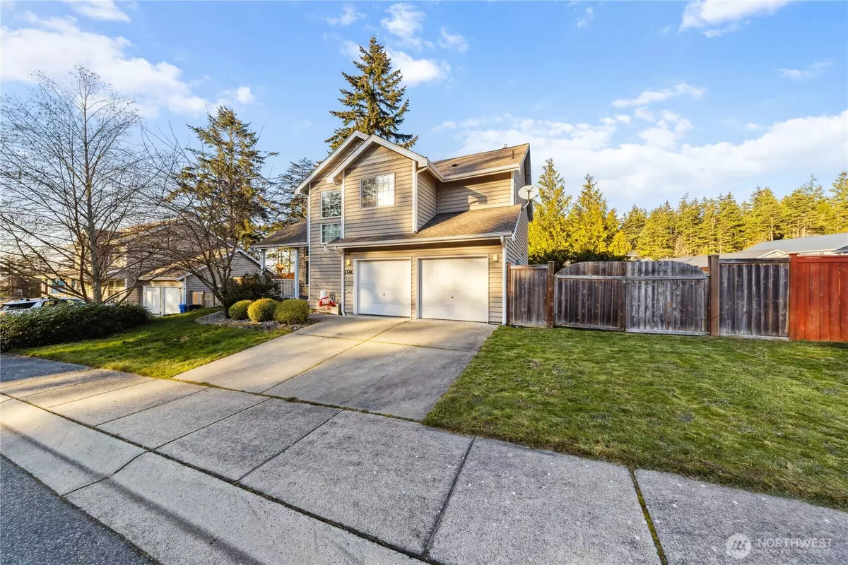 Oak Harbor, WA 98277,1340 NW Redwing DR