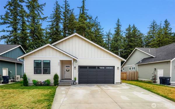 1136 Falcon CT, Everson, WA 98247