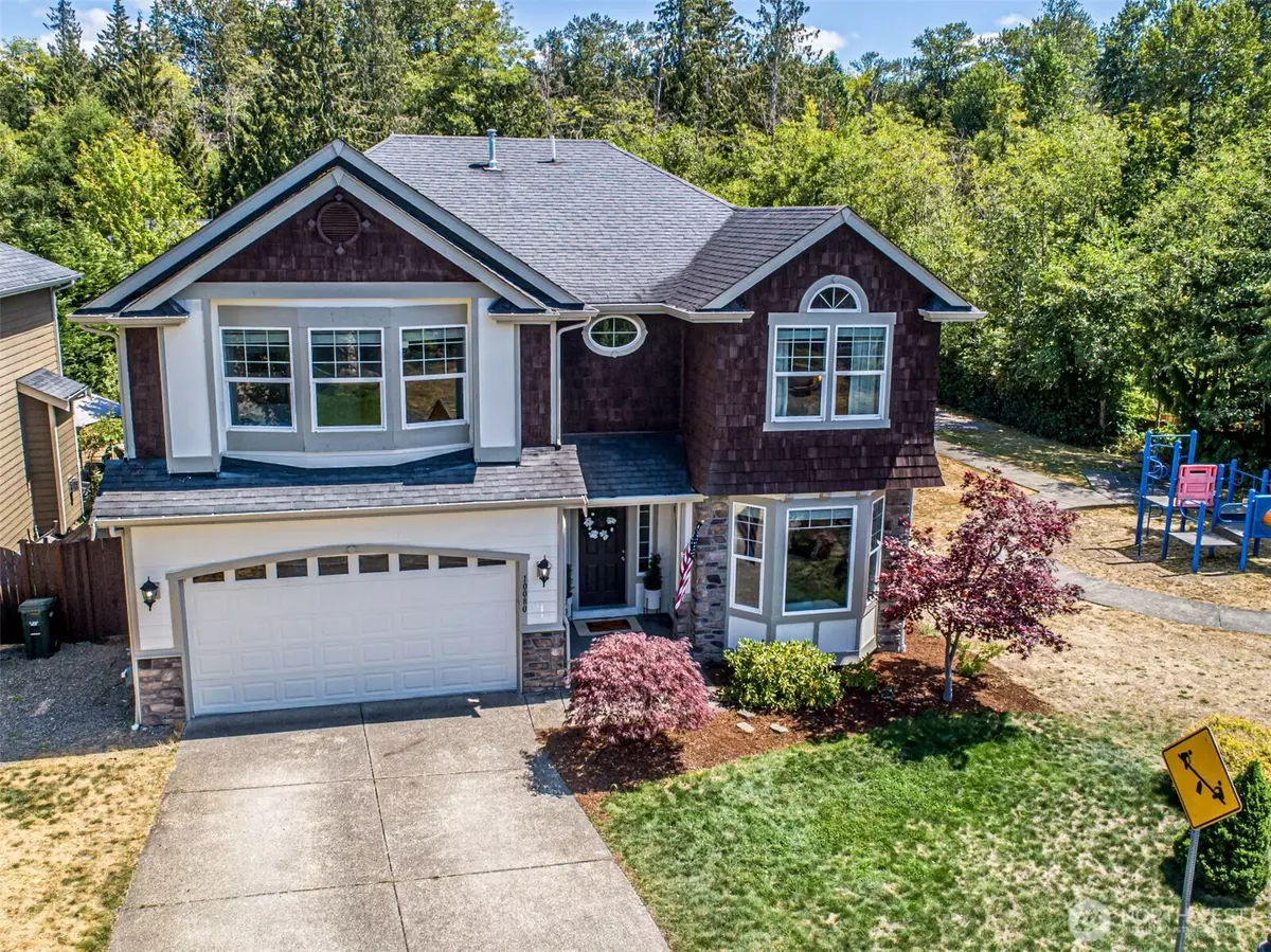 Bonney Lake, WA 98391,10080 185th AVE E