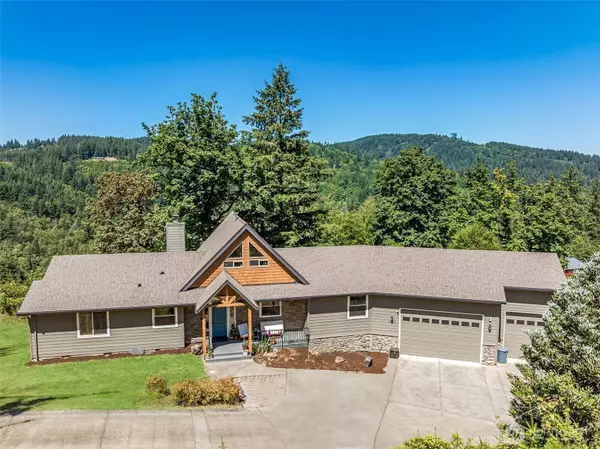 33402 SE Wood DR, Washougal, WA 98671