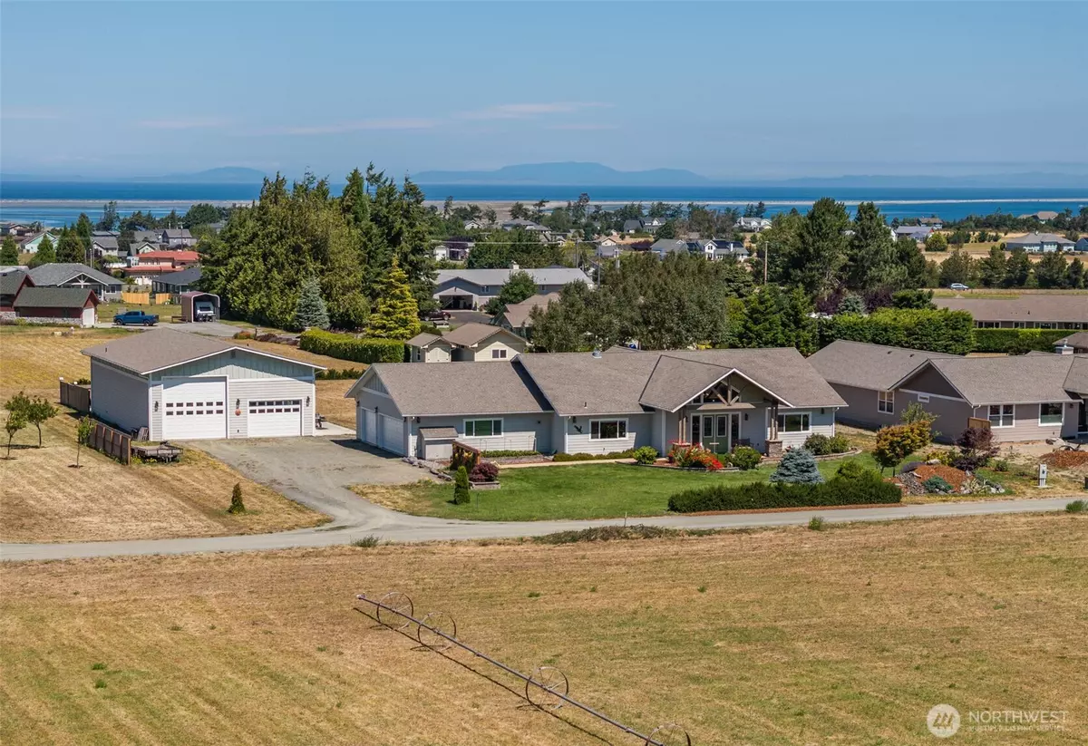 Sequim, WA 98382,94 Tulip LN