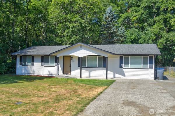 237 S 7th ST, Mccleary, WA 98557