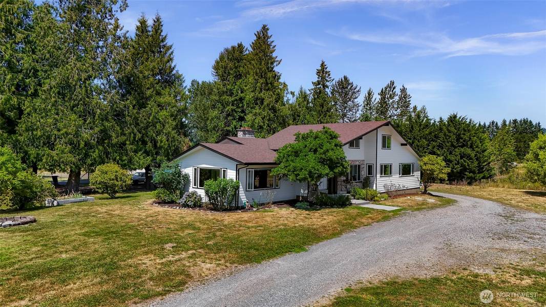3999 Deming RD, Everson, WA 98247