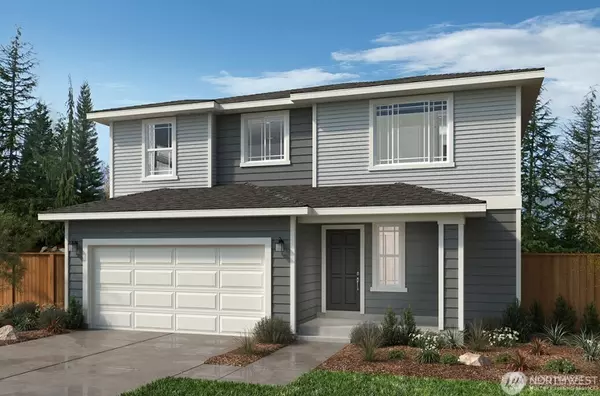 22194 NW Jameson AVE NW #26, Poulsbo, WA 98370