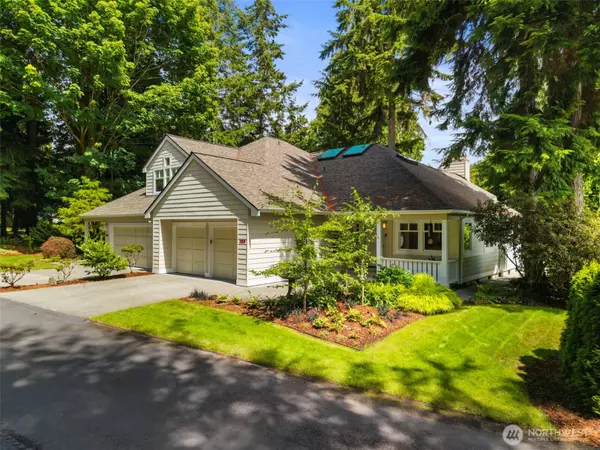 21 S Keel Way #B, Port Ludlow, WA 98365