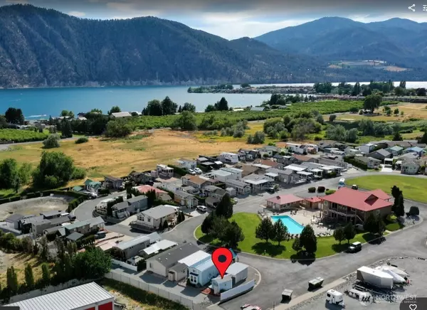 Manson, WA 98831,1000 State Route 150 #83