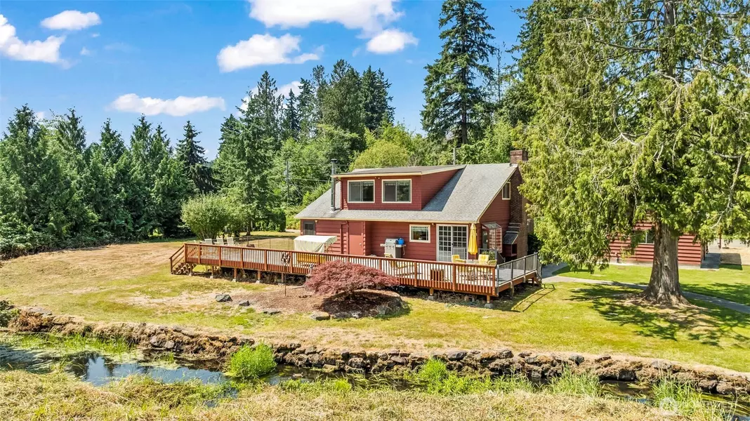 5523 53rd ST W, University Place, WA 98467