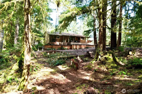 Hoodsport, WA 98548,961 N Potlatch DR