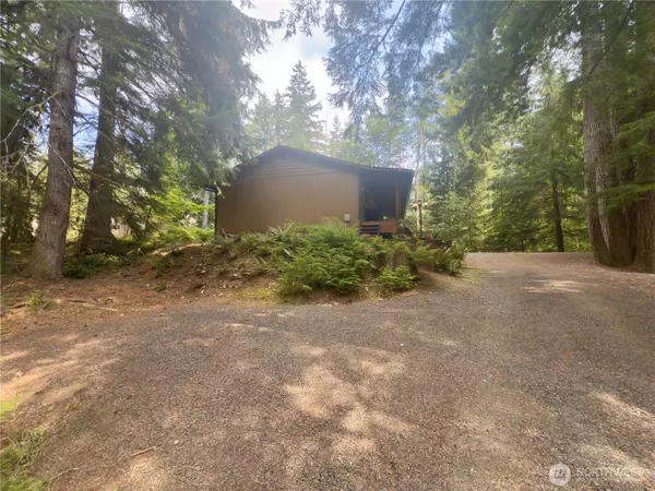 Hoodsport, WA 98548,961 N Potlatch DR