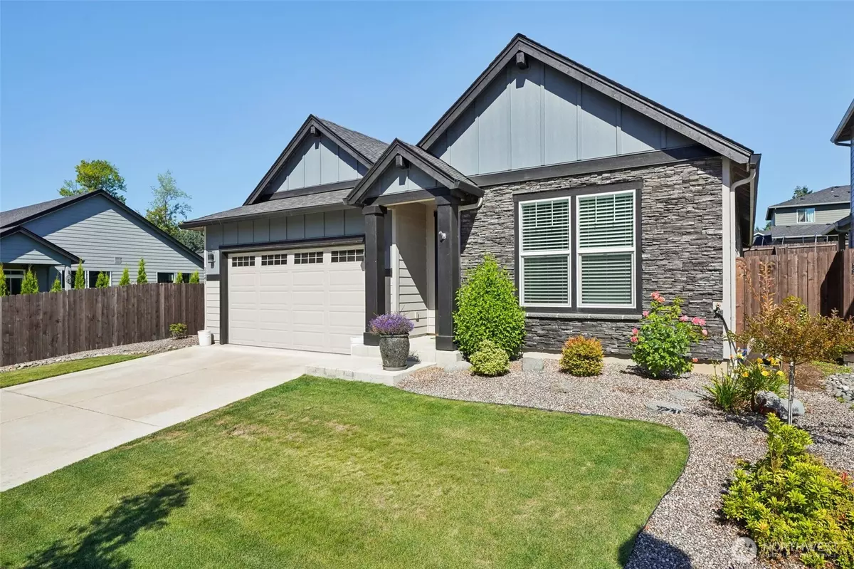 Battle Ground, WA 98604,2541 NW 7th CT