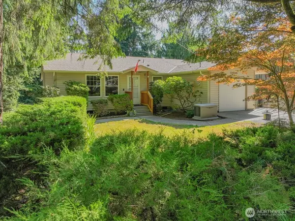 12530 Champion DR SW, Olympia, WA 98512