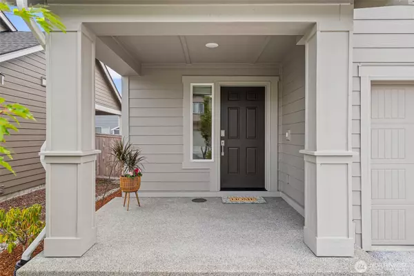 Graham, WA 98338,19731 135th AVE E