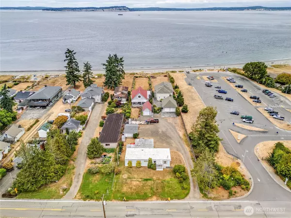 Hansville, WA 98340,8712 NE Point No Point RD