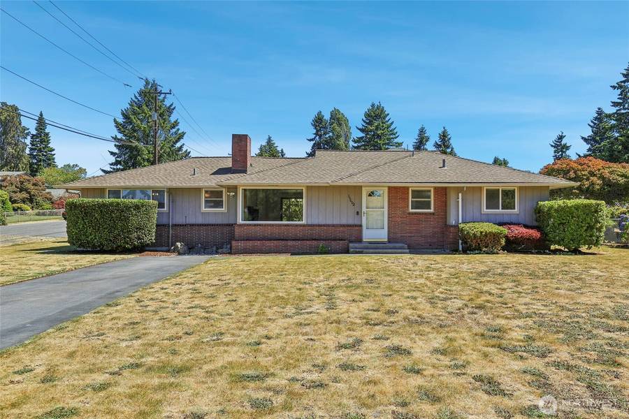 15602 12th AVE SW, Burien, WA 98166