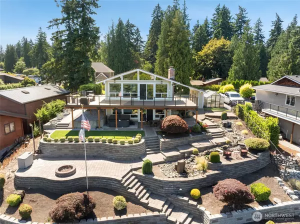 Lake Tapps, WA 98391,4411 183rd AVE E