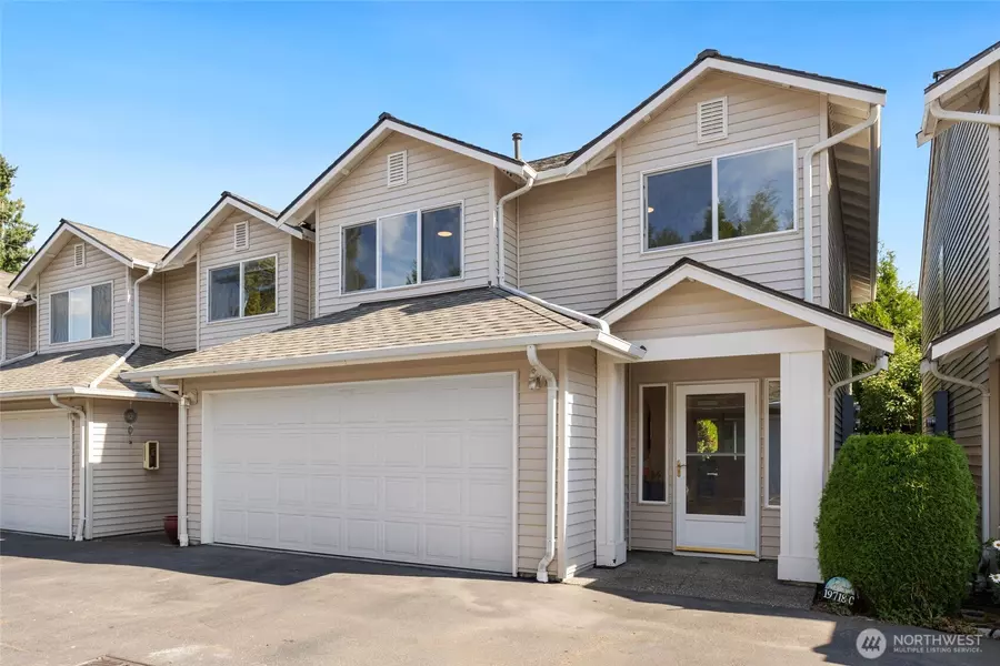 19718 76th AVE W #C, Lynnwood, WA 98036