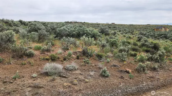 Ephrata, WA 98823,0 Lot 9 Ashcroft DR
