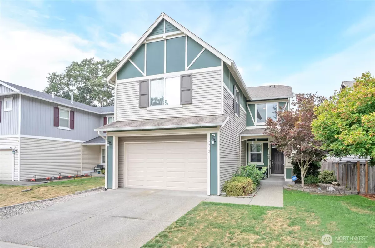 Spanaway, WA 98387,17712 17th AVE E