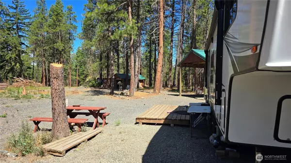 Cle Elum, WA 98922,341 Teanaway Ridge Way