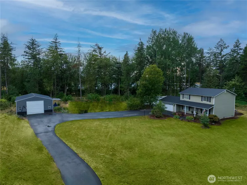 5004 Jackson HWY, Toledo, WA 98591