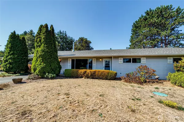 Sequim, WA 98382,961 N Mariott AVE