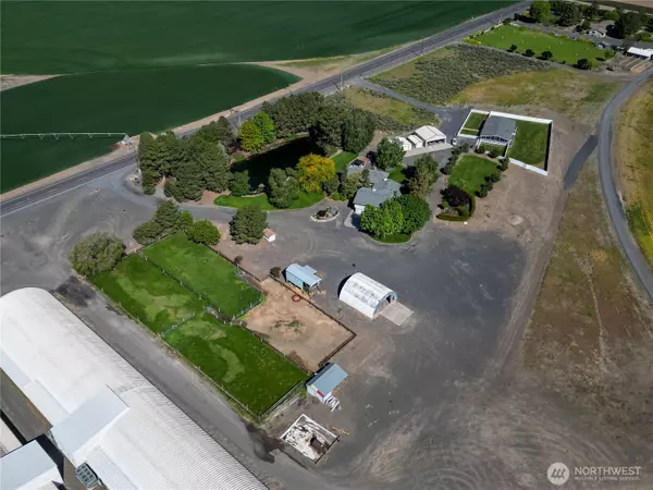 Ephrata, WA 98823,3579 NW Dodson RD