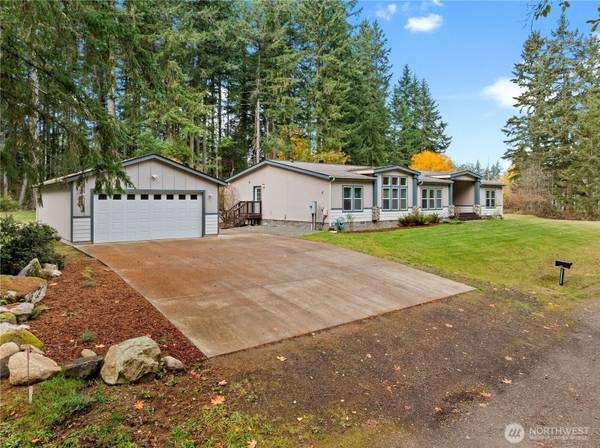 15102 85th AVE NW, Gig Harbor, WA 98329
