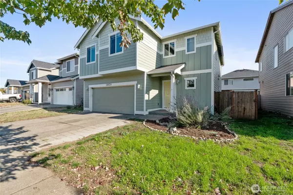 Yelm, WA 98597,10024 Cochrane AVE SE