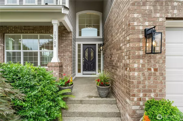 Bonney Lake, WA 98391,19708 82nd Street Ct E