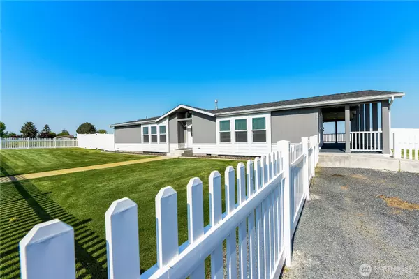 Ephrata, WA 98823,3623 NW Dodson RD