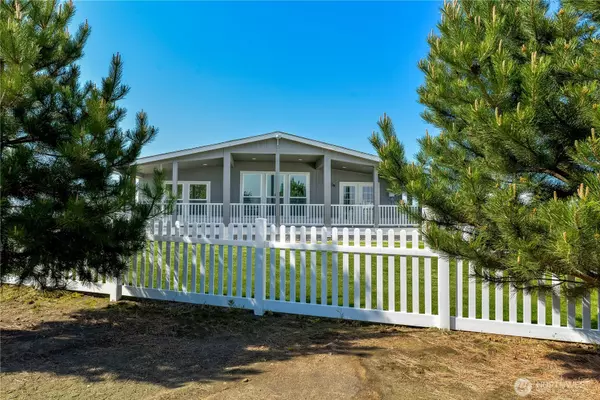 Ephrata, WA 98823,3623 NW Dodson RD