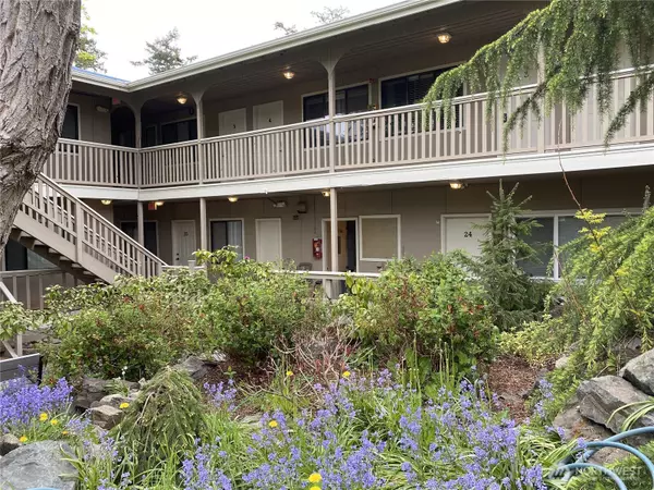 250 Tucker AVE #3, Friday Harbor, WA 98250